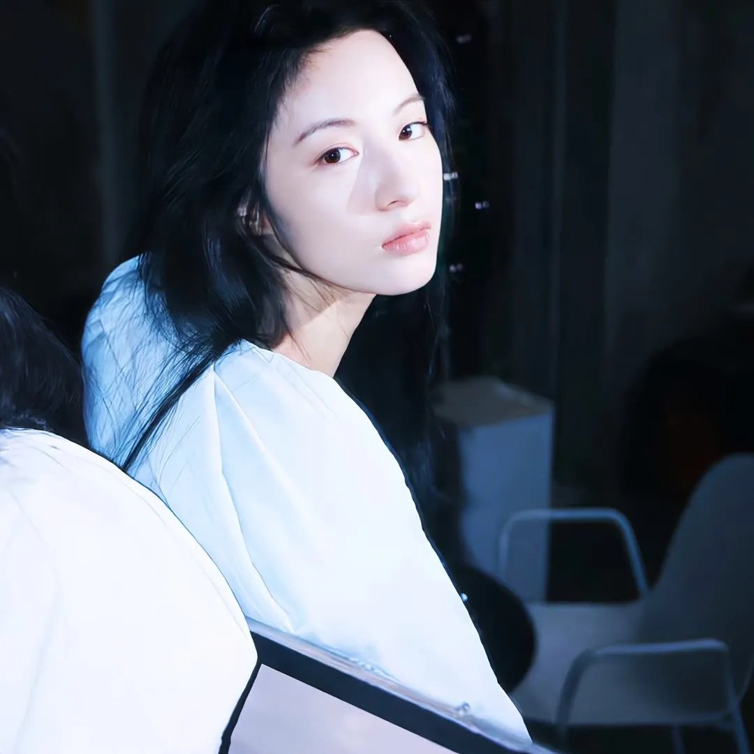 视线中的光