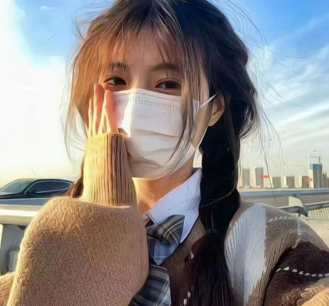 少女与战车 剧场版